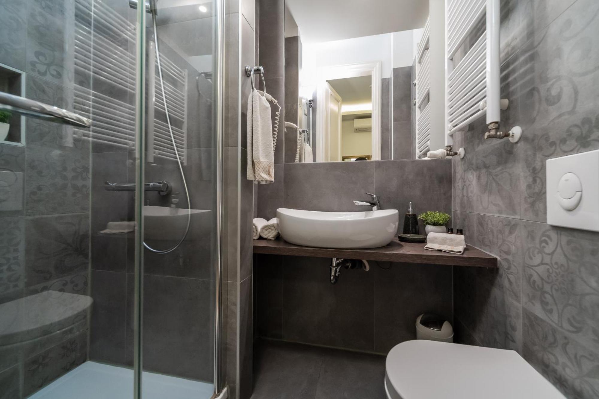 Aurelia Antik Apartments & Rooms, Zagreb City Center Экстерьер фото