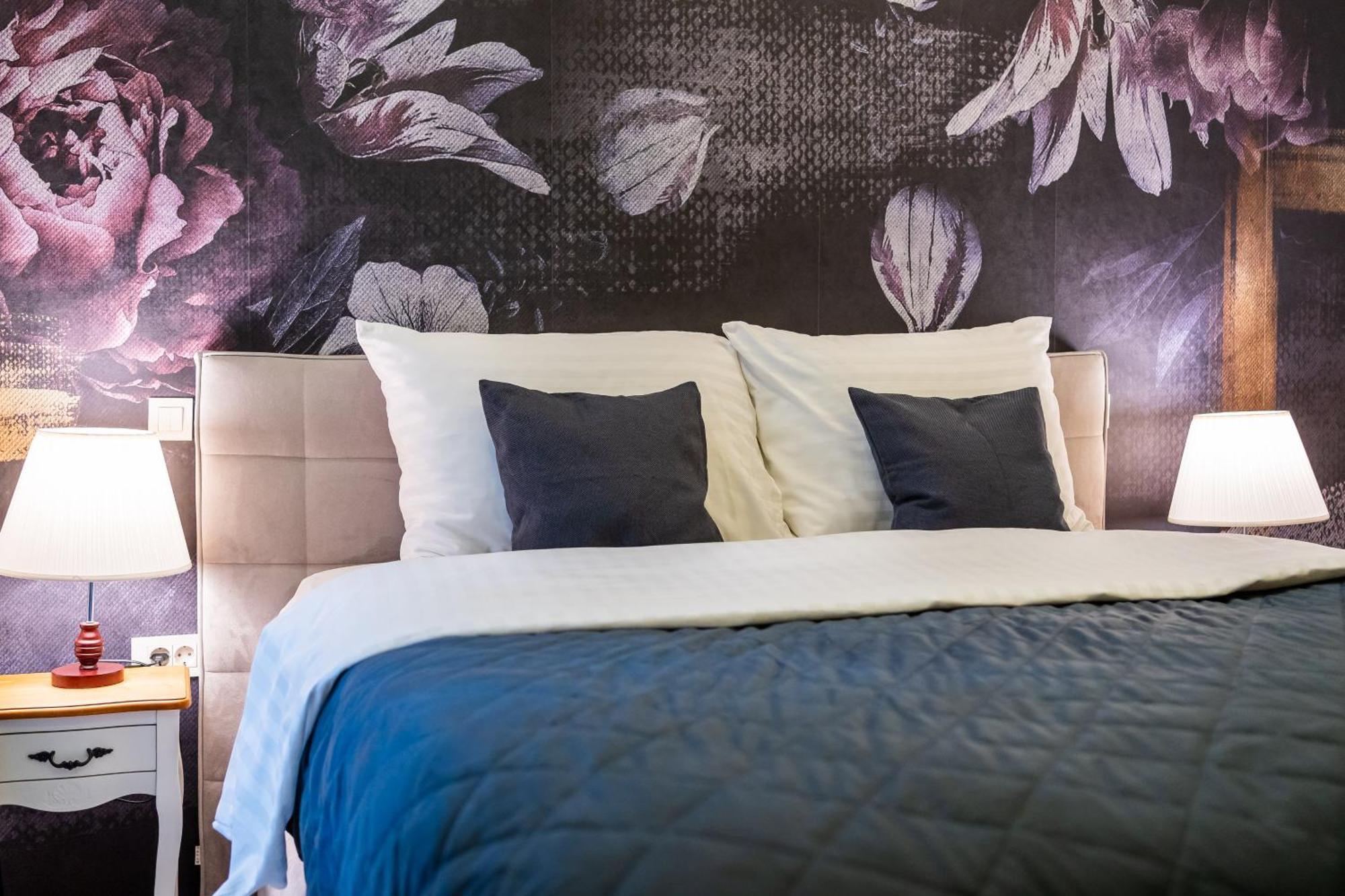 Aurelia Antik Apartments & Rooms, Zagreb City Center Экстерьер фото