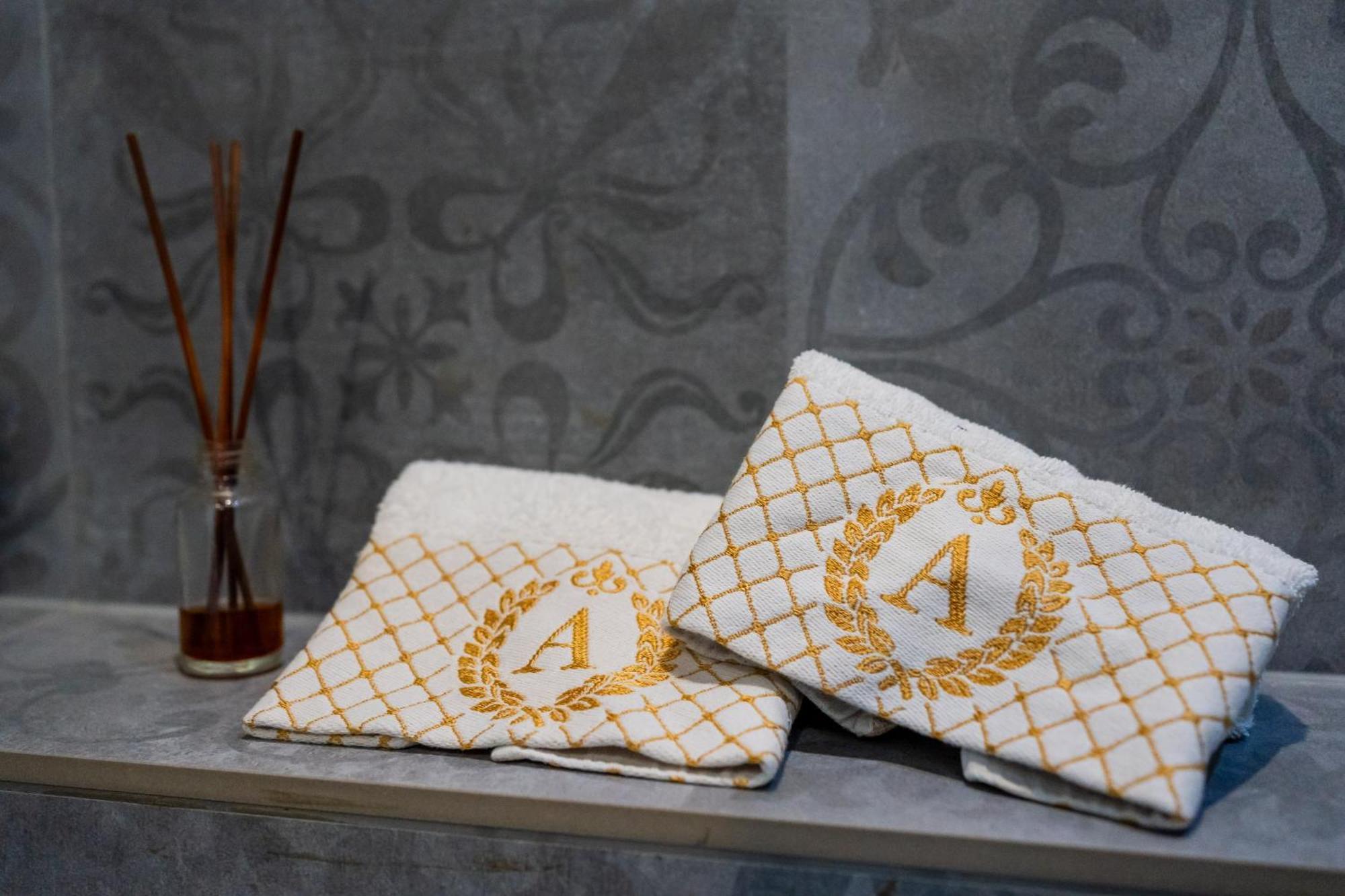 Aurelia Antik Apartments & Rooms, Zagreb City Center Экстерьер фото